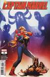 Captain Marvel #9 Comic Books - Covers, Scans, Photos  in Captain Marvel Comic Books - Covers, Scans, Gallery
