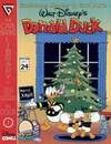 Carl Barks Library of  Donald Duck Christmas Stories in Color Comic Books. Carl Barks Library of  Donald Duck Christmas Stories in Color Comics. 