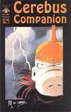 Cerebus Companion #2 Comic Books - Covers, Scans, Photos  in Cerebus Companion Comic Books - Covers, Scans, Gallery