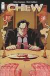 Chew #56 Comic Books - Covers, Scans, Photos  in Chew Comic Books - Covers, Scans, Gallery