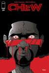 Chew #59 Comic Books - Covers, Scans, Photos  in Chew Comic Books - Covers, Scans, Gallery