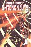 Chrononauts #1 Comic Books - Covers, Scans, Photos  in Chrononauts Comic Books - Covers, Scans, Gallery