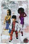 City of Walls Comic Books. City of Walls Comics. 