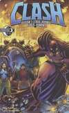 Clash comic books 