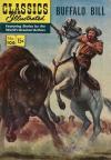 Classics Illustrated #106 Comic Books - Covers, Scans, Photos  in Classics Illustrated Comic Books - Covers, Scans, Gallery