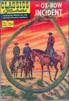Classics Illustrated #125 Comic Books - Covers, Scans, Photos  in Classics Illustrated Comic Books - Covers, Scans, Gallery