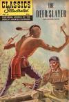 Classics Illustrated #17 Comic Books - Covers, Scans, Photos  in Classics Illustrated Comic Books - Covers, Scans, Gallery