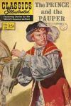 Classics Illustrated #29 Comic Books - Covers, Scans, Photos  in Classics Illustrated Comic Books - Covers, Scans, Gallery