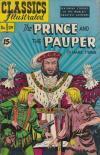 Classics Illustrated #29 Comic Books - Covers, Scans, Photos  in Classics Illustrated Comic Books - Covers, Scans, Gallery