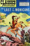 Classics Illustrated #4 Comic Books - Covers, Scans, Photos  in Classics Illustrated Comic Books - Covers, Scans, Gallery