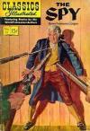 Classics Illustrated #51 Comic Books - Covers, Scans, Photos  in Classics Illustrated Comic Books - Covers, Scans, Gallery