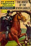 Classics Illustrated #52 Comic Books - Covers, Scans, Photos  in Classics Illustrated Comic Books - Covers, Scans, Gallery