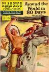 Classics Illustrated #69 Comic Books - Covers, Scans, Photos  in Classics Illustrated Comic Books - Covers, Scans, Gallery