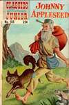 Classics Illustrated Junior #515 Comic Books - Covers, Scans, Photos  in Classics Illustrated Junior Comic Books - Covers, Scans, Gallery
