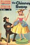 Classics Illustrated Junior #536 Comic Books - Covers, Scans, Photos  in Classics Illustrated Junior Comic Books - Covers, Scans, Gallery