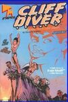 Cliff Diver: Professional Teen Cliff Diver comic books 