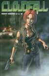 Cloudfall #1 Comic Books - Covers, Scans, Photos  in Cloudfall Comic Books - Covers, Scans, Gallery