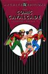 Comic Cavalcade Archives - Hardcover comic books 
