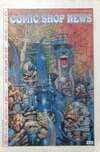 Comic Shop News #225 Comic Books - Covers, Scans, Photos  in Comic Shop News Comic Books - Covers, Scans, Gallery