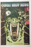 Comic Shop News #252 Comic Books - Covers, Scans, Photos in Comic Shop News Comic Books - Covers, Scans, Gallery