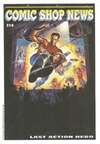 Comic Shop News #314 Comic Books - Covers, Scans, Photos  in Comic Shop News Comic Books - Covers, Scans, Gallery