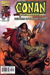 Conan: Return of Styrm #3 Comic Books - Covers, Scans, Photos  in Conan: Return of Styrm Comic Books - Covers, Scans, Gallery
