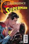 Convergence Superman #1 Comic Books - Covers, Scans, Photos  in Convergence Superman Comic Books - Covers, Scans, Gallery