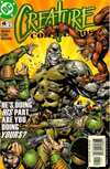 Creature Commandos #4 Comic Books - Covers, Scans, Photos  in Creature Commandos Comic Books - Covers, Scans, Gallery