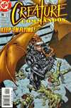 Creature Commandos #5 Comic Books - Covers, Scans, Photos  in Creature Commandos Comic Books - Covers, Scans, Gallery