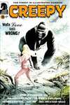 Creepy #15 Comic Books - Covers, Scans, Photos  in Creepy Comic Books - Covers, Scans, Gallery