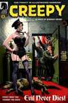 Creepy #3 Comic Books - Covers, Scans, Photos  in Creepy Comic Books - Covers, Scans, Gallery