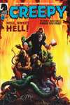 Creepy #4 Comic Books - Covers, Scans, Photos  in Creepy Comic Books - Covers, Scans, Gallery