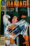 Damage #2 Comic Books - Covers, Scans, Photos  in Damage Comic Books - Covers, Scans, Gallery