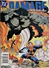 Damage #3 Comic Books - Covers, Scans, Photos  in Damage Comic Books - Covers, Scans, Gallery