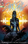 Dark Fang #2 Comic Books - Covers, Scans, Photos  in Dark Fang Comic Books - Covers, Scans, Gallery