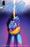 Dark Fang #4 Comic Books - Covers, Scans, Photos  in Dark Fang Comic Books - Covers, Scans, Gallery