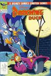 Darkwing Duck #2 Comic Books - Covers, Scans, Photos  in Darkwing Duck Comic Books - Covers, Scans, Gallery