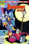 Darkwing Duck #2 Comic Books - Covers, Scans, Photos  in Darkwing Duck Comic Books - Covers, Scans, Gallery