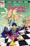 Darkwing Duck #3 Comic Books - Covers, Scans, Photos  in Darkwing Duck Comic Books - Covers, Scans, Gallery