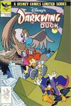 Darkwing Duck #4 Comic Books - Covers, Scans, Photos  in Darkwing Duck Comic Books - Covers, Scans, Gallery