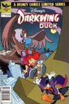 Darkwing Duck #4 Comic Books - Covers, Scans, Photos  in Darkwing Duck Comic Books - Covers, Scans, Gallery
