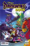 Darkwing Duck  comic books 
