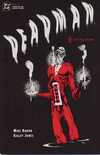 Deadman: Exorcism #1 Comic Books - Covers, Scans, Photos  in Deadman: Exorcism Comic Books - Covers, Scans, Gallery