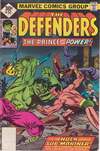 Defenders #52 Comic Books - Covers, Scans, Photos  in Defenders Comic Books - Covers, Scans, Gallery