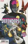 Defenders #2 Comic Books - Covers, Scans, Photos  in Defenders Comic Books - Covers, Scans, Gallery
