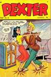 Dexter Comics #4 Comic Books - Covers, Scans, Photos  in Dexter Comics Comic Books - Covers, Scans, Gallery