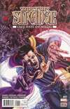 Doctor Strange: Last Days of Magic Comic Books. Doctor Strange: Last Days of Magic Comics. 