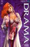 Drama Comic Books. Drama Comics. 