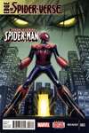 Edge of Spider-Verse #3 Comic Books - Covers, Scans, Photos  in Edge of Spider-Verse Comic Books - Covers, Scans, Gallery