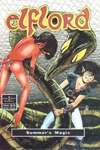 Elflord: Summer's Magic #4 Comic Books - Covers, Scans, Photos  in Elflord: Summer's Magic Comic Books - Covers, Scans, Gallery